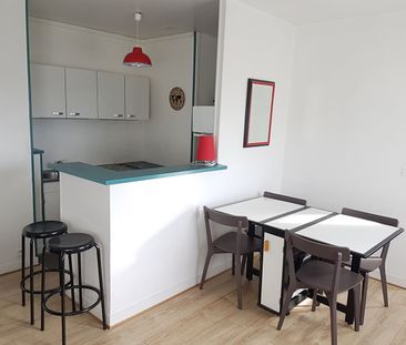 Location Appartement 2 pièces 33m² ROUEN 76000 - Photo 4