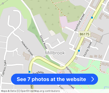 Thistle House, Bramble Court, Millbrook, SK15 - Photo 1