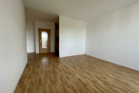 3-Raum-Wohnung in Chemnitz Kappel - Photo 4