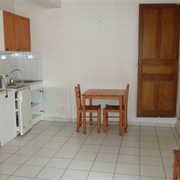 Location Appartement 1 pièce 25m² BREVIANDES 10450 - Photo 1