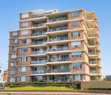 30/134 The Grand Parade, Brighton-Le-Sands NSW 2216 - Apartment For... - Photo 3