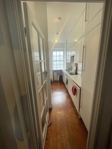 1 Bed Flat, Basildon Court, W1G - Photo 5