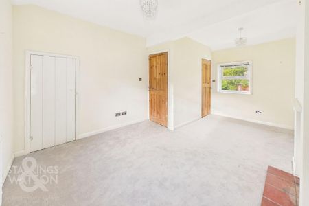 2 bedroom detached house to rent - Photo 2