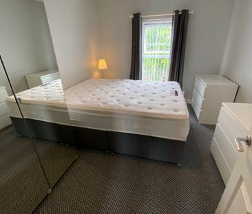 Flat 1, 22 Eglantine Avenue, Off Malone Road, Belfast, BT9 6DX - Photo 5