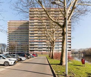 Oost Dorsch 1504 Zaandam - Foto 1