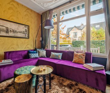 Te huur: Huis Singel 95 in Bussum - Foto 6