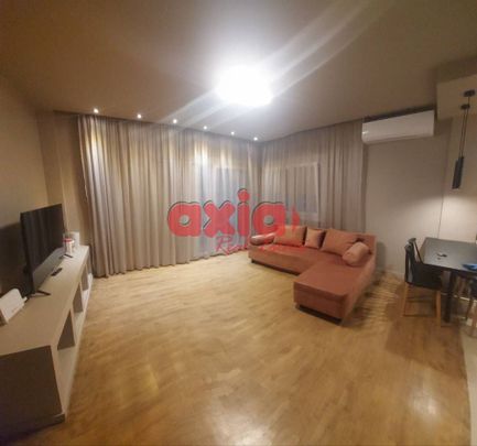 Studio/Γκαρσονιέρα για ενοικίαση Άγιος Ιωάννης (Καβάλα) - Photo 1