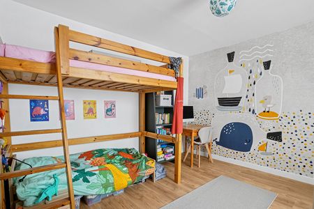 Appartement T5 Levallois-Perret à louer - Photo 3