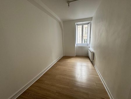 Location Appartement 3 pièces 53m² RENNES 35000 - Photo 2
