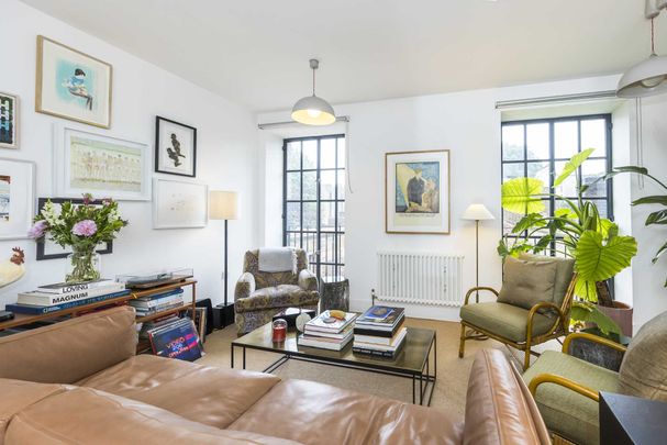 Price £6,000 pcm - Available 01/08/2026 - Unfurnished - Photo 1