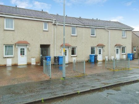 2 bedroom terraced house to rent - Photo 5