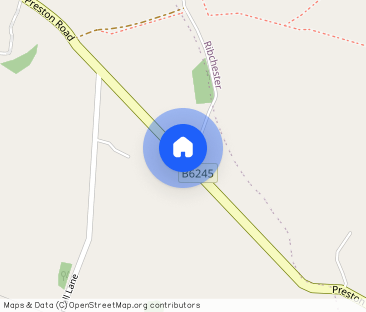 Preston Road, Longridge, Lancashire, PR3 - Photo 1