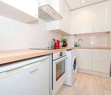 1 Bed Flat, East Finchley, N2 - Photo 6