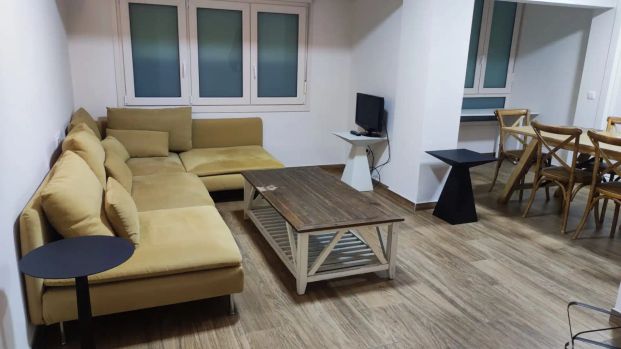 Piso de alquiler en Calle San Juan de Letrán, La Merced - Photo 1