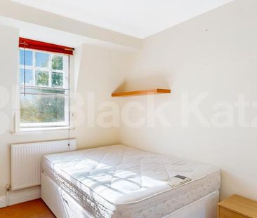 A well-presented two bedroom, two bathroom apartment to rent in Ced... - Photo 5
