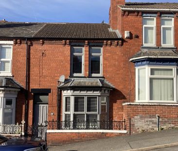 2 bedroom terraced house to rent - Photo 3