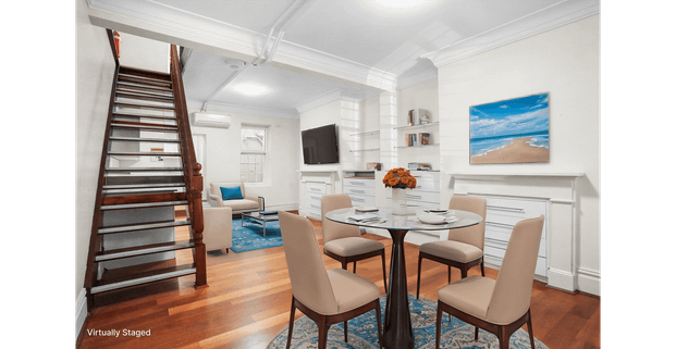 Luxurious Living in the Heart of the City - Newly Renovated 4 Bedroom Terrace - Photo 1