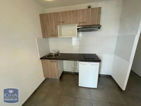 Appartement à louer 1 pièce 32.26m² - Photo 3