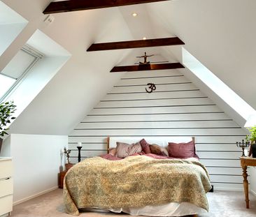 Alnögatan, Rydebäck - Foto 5