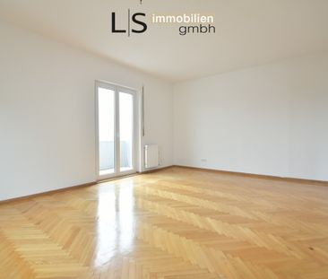 *Atlbaucharme* Großzügige, gepflegte 3-Zimmer-Etagen-Wohnung mit Ba... - Photo 1