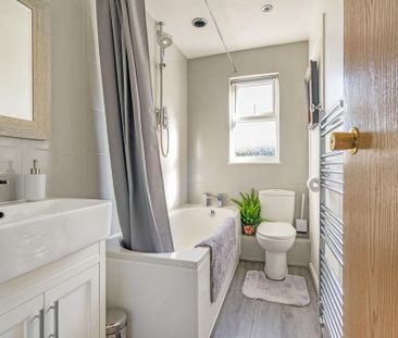 2 bedroom house to rent - Photo 5