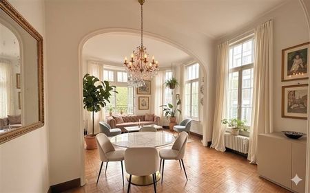 Appartement te huur - Foto 3