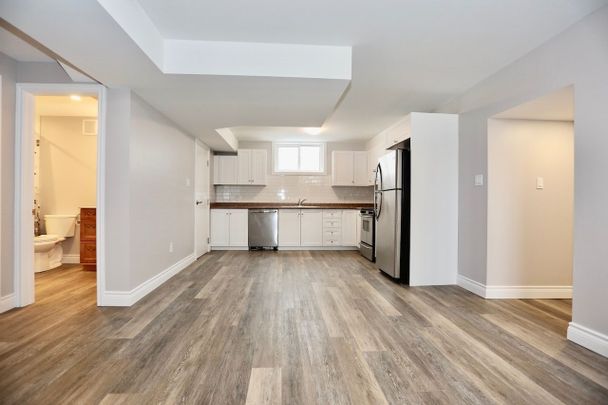 For Lease - 1641 Taunton Road Unit# BSMNT, Clarington, Ontario - Photo 1