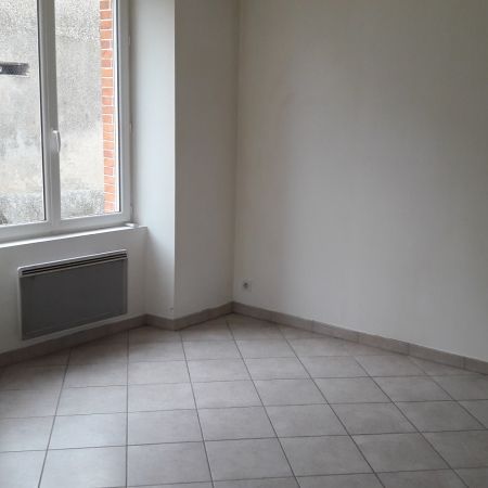 Location Maison 3 Pièces 49 m² - Photo 1