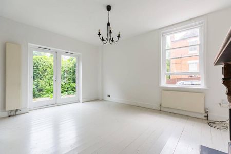 1 bedroom flat to rent - Photo 2