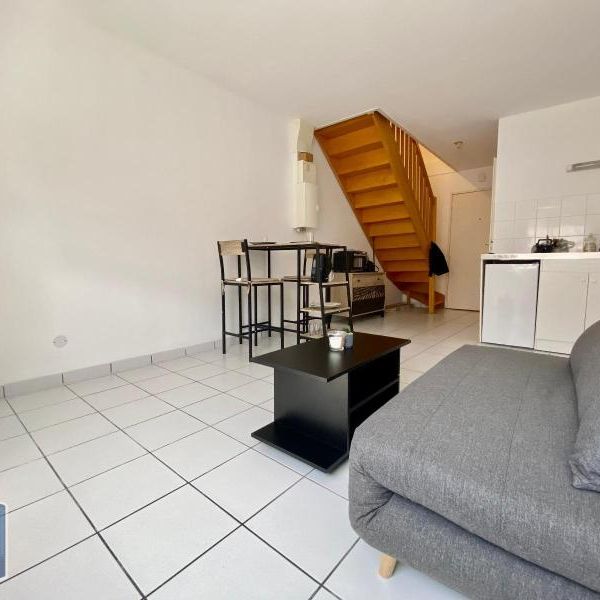 Location Appartement 1 pièce 32m² LE HAVRE 76600 - Photo 1