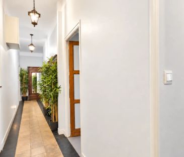 Room in a shared 5-bedroom apartment for rent in Universidad, all bills included and perfect for everyone. - Photo 5