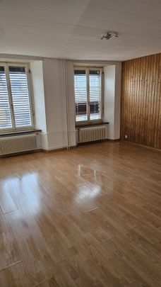 2.5 Zimmer, 64 m², 4. Stock - Photo 1