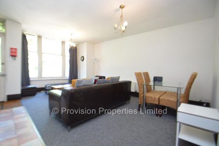 2 bedroom flat to rent - Photo 3