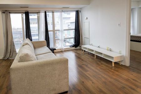 For Lease - 215 Queen Street Unit# 407, Brampton, Ontario - Photo 2