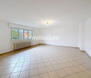 Duplex 5 pièces avec vue dégagée à Plan-les-Ouates - Photo 1