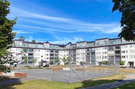 Hammarbyvägen 66 - Foto 2