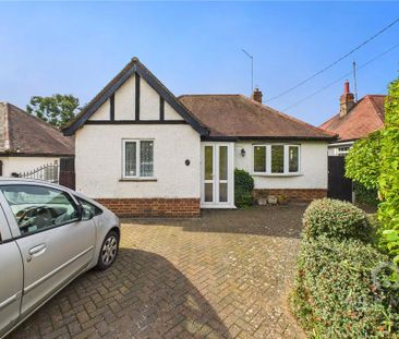 2 bedroom bungalow to rent - Photo 3