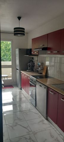 Appartement T3 près de CERGY à louer - Photo 3