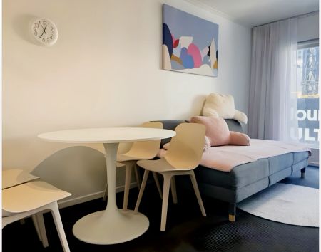 Master Room of 2b1b - Photo 4