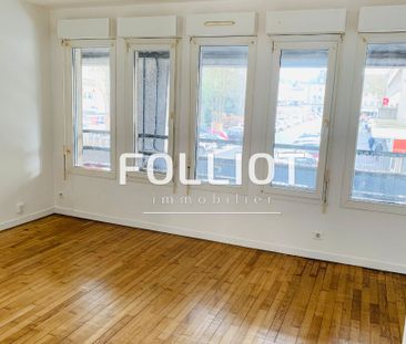 A LOUER Appartement 50000 Saint-Lô CENTRE VILLE 31.65 m² - Photo 1