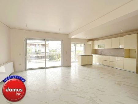 Διαμέρισμα για ενοικίαση Κάτω Γλυφάδα (Γλυφάδα) - Photo 3