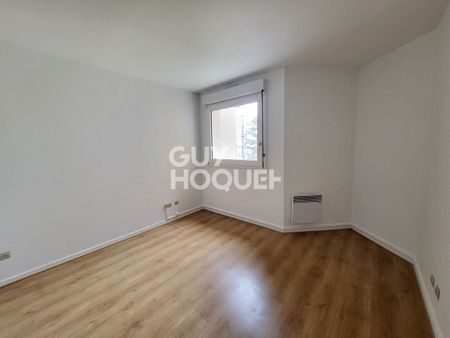 Appartement familial avec garage - gare à pied - Photo 3