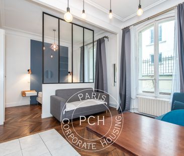 Rue Faraday, - Photo 2