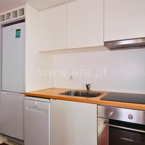 Apartamento T1 em Santarém - Photo 1