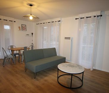 Location Appartement 2 pièces 37m² LILLE 59000 - Photo 5