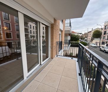 Location Appartement 2 pièces 46m² - Photo 6