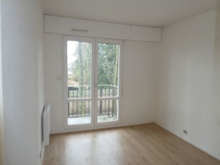 Location Appartement 2 pièces 48m² FONTAINEBLEAU 77300 - Photo 4