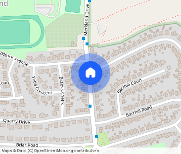 Merkland Drive, Kirkintilloch, Glasgow - Photo 1