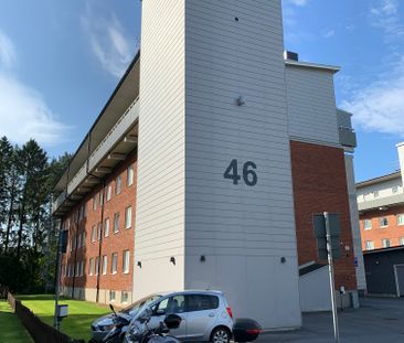 Korpralsvägen 46 C - Photo 3