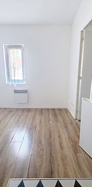 Appartement 2 pièces - Photo 1